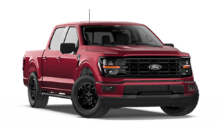 2026 Ford F-150® External Image 5